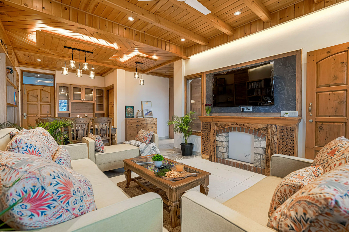 The Boho Nest