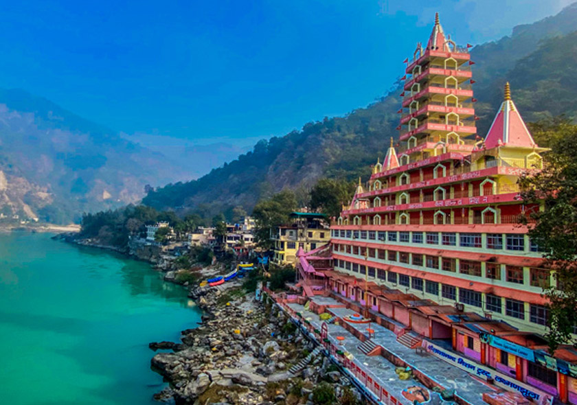 Uttarakhand